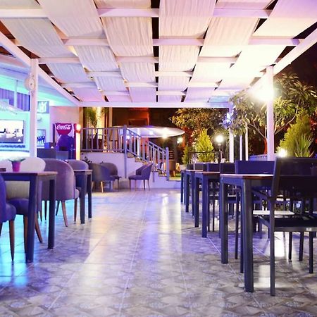 Avisos Hotel And Apartment مرمريس المظهر الخارجي الصورة