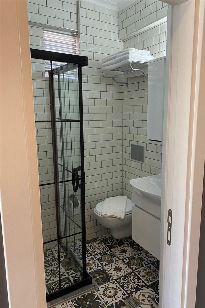 Avisos Hotel And Apartment مرمريس المظهر الخارجي الصورة