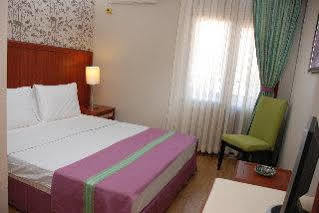 Avisos Hotel And Apartment مرمريس المظهر الخارجي الصورة
