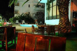 Avisos Hotel And Apartment مرمريس المظهر الخارجي الصورة